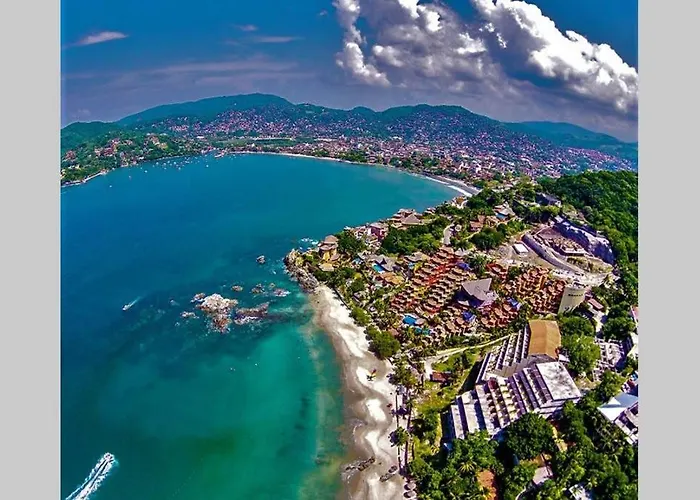 Joyas De Ixtapa... ¡El Confort De Tu Casa Ideal!