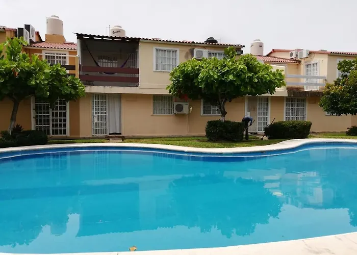 Joyas De Ixtapa... ¡El Confort De Tu Casa Ideal!