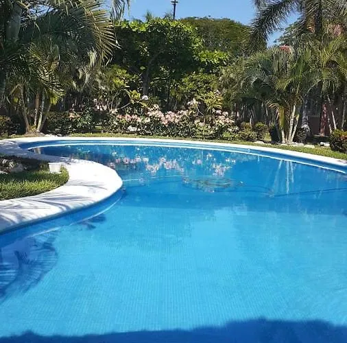 Casa Con Alberca Ixtapa Zihuatanejo