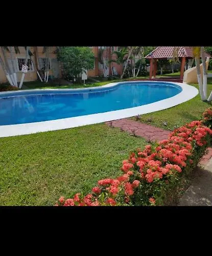 Casa Con Alberca Ixtapa Zihuatanejo