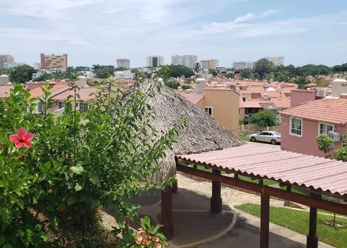 Nueva Casa De Playa Brisas Del Mar