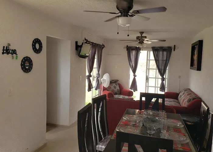 Nueva Casa De Playa Brisas Del Mar