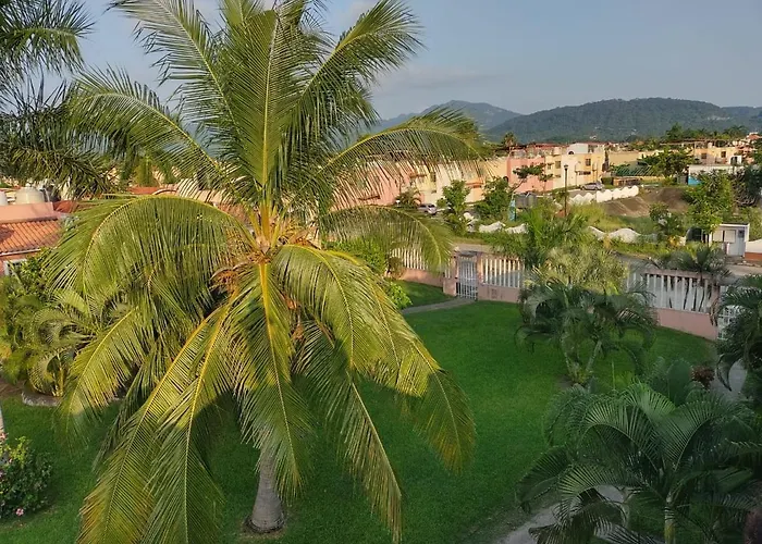 Casa El Palmar, The Best House In Ixtapa