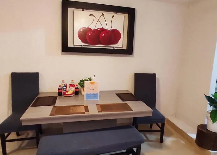 Casa Loma Flamingos Ixtapa