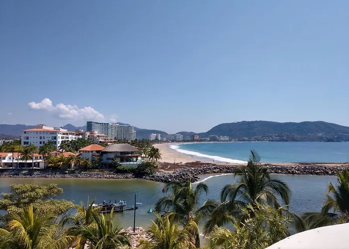 Ixtapa Frente Al Mar