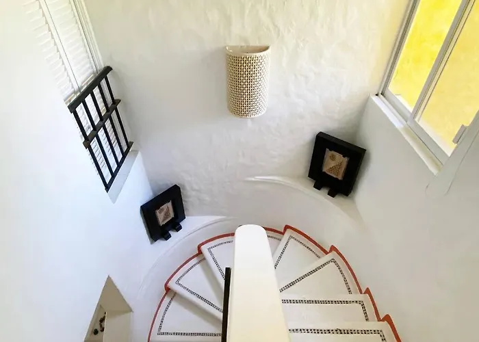 Villa En Playa Iguana, Ixtapa