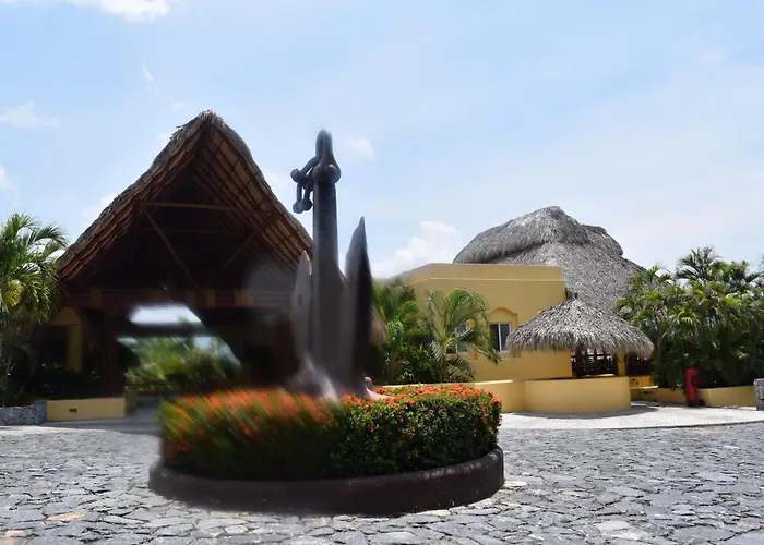 Ixtapa Zihuatanejo Alegria Y Familia