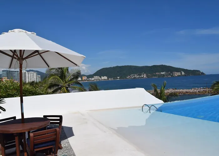 Ixtapa Zihuatanejo Alegria Y Familia