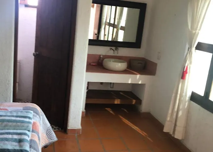 Casa Fragatas In Ixtapa