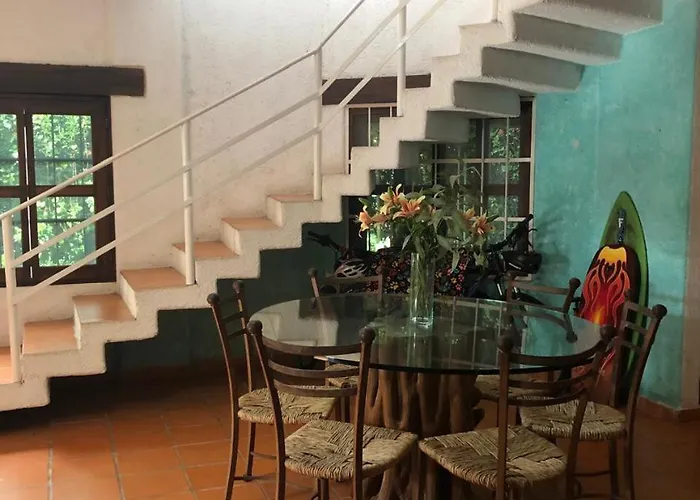 Casa Fragatas In Ixtapa