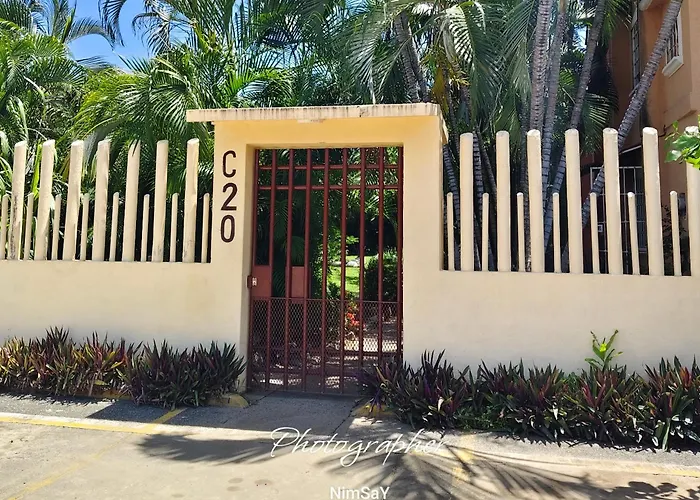 Casa En Ixtapa