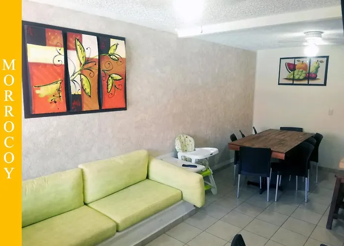 Casa En Ixtapa 3 Recamaras Con Alberca