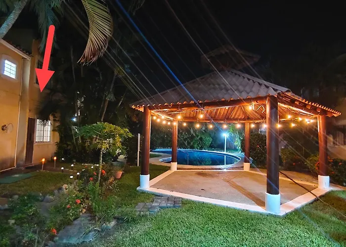 Casa En Ixtapa