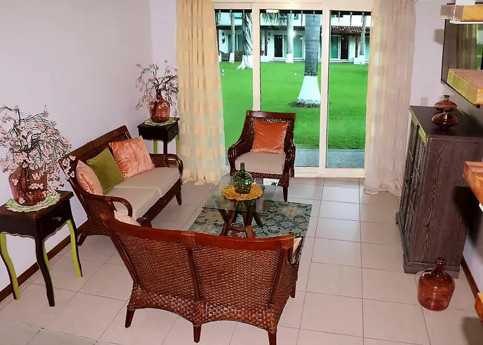 Villa Exclusiva En Ixtapa A Unos Pasos Del Mar